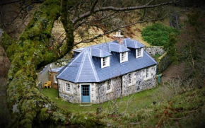 Find Me Out Holiday Cottage, Dalmellington